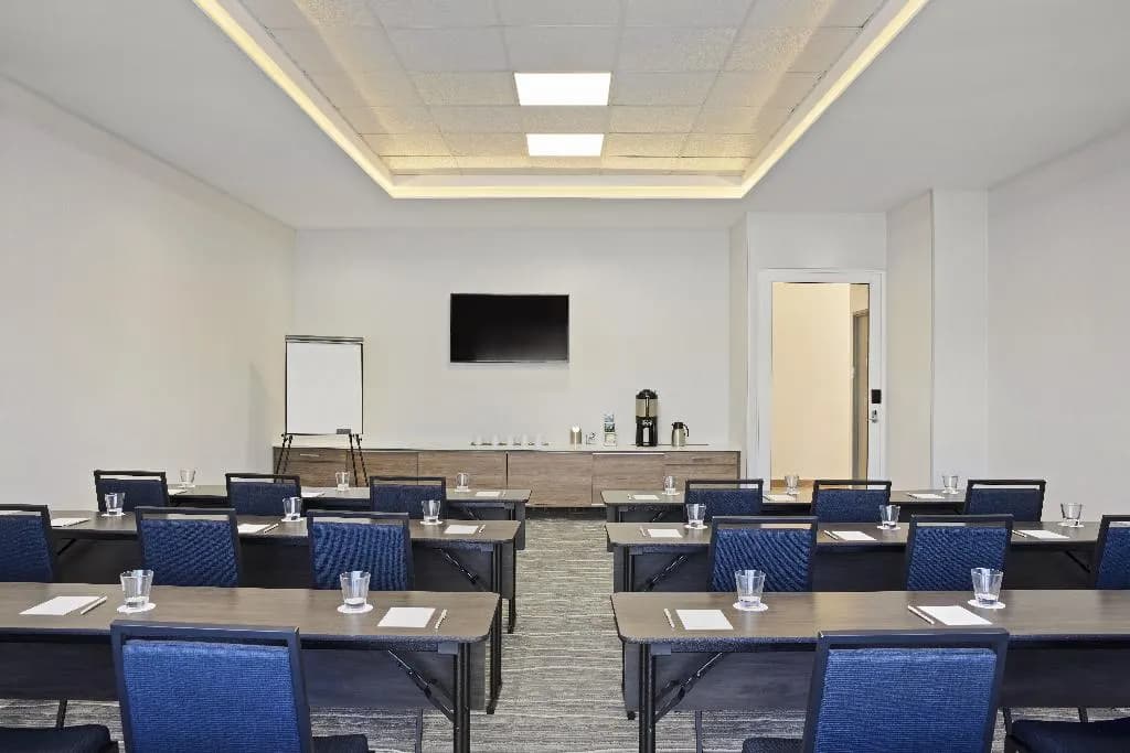 Conferences, Residence Inn by Marriott Playa del Carmen, Cancun Area