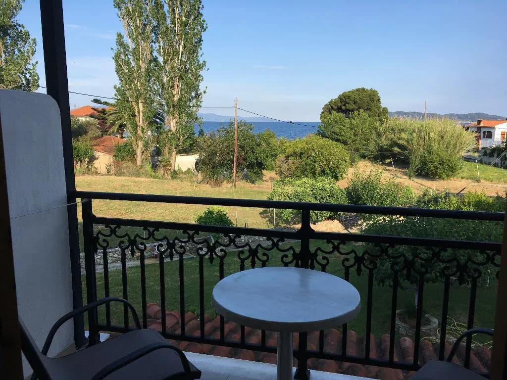 Double or Twin STANDARD Room, Vontzos, Skiathos