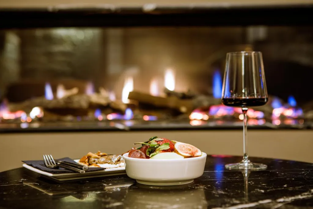 Bar, Movenpick Hotel Tallinn, Tallinn