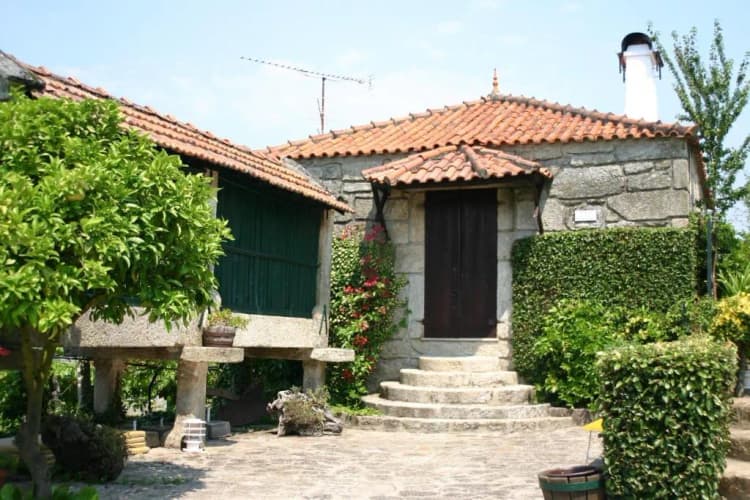 APARTMENT CAPACITY 3 Room, Quinta De Santo Antonio, Porto