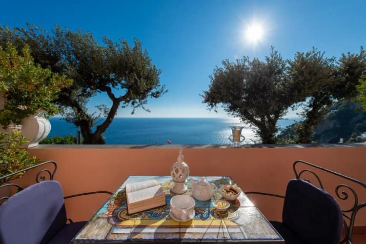 DOUBLE ANNEX Room, Hotel Villa Gabrisa, Naples