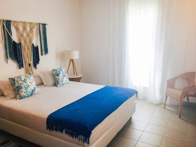 APARTMENT GARDEN VIEW TWO BEDROOMS Room, Marina Club I, Algarve