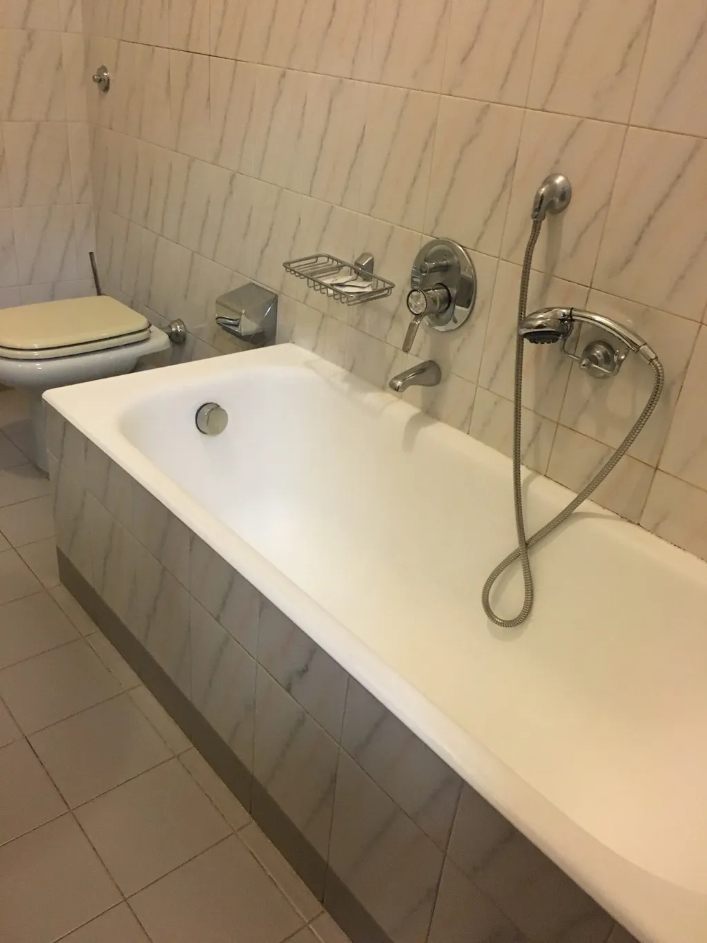 Double or Twin STANDARD Room, Casa Nostra Signora (Casa per Ferie), Rome