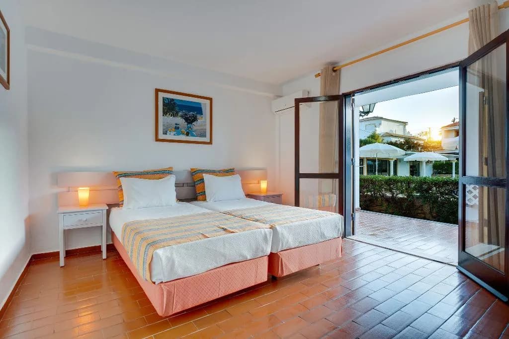 APARTMENT ONE BEDROOM Room, Muthu Balaia Sol, Algarve