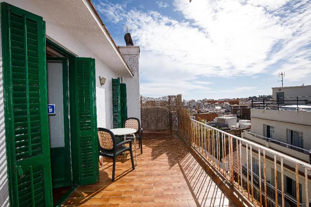 APARTMENT FOUR BEDROOMS Room, Hotel Casa Mas, Costa Brava