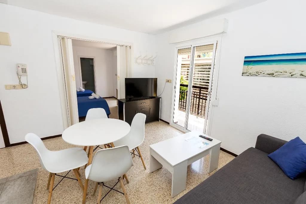 APARTMENT STANDARD Room, Hostal El Mercat, Costa Blanca