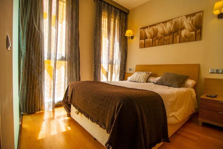 APARTMENT ONE BEDROOM Room, Dream Suites & Apartments Almeria Centro, Costa Almeria