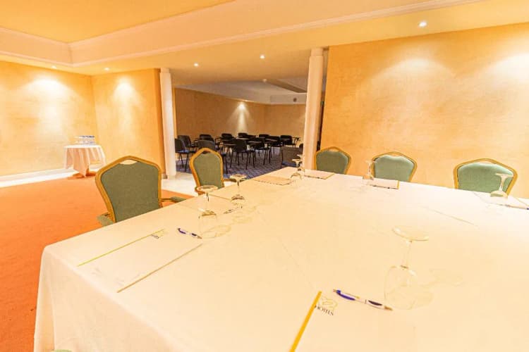 Conferences, R2 Rio Calma Hotel, Fuerteventura