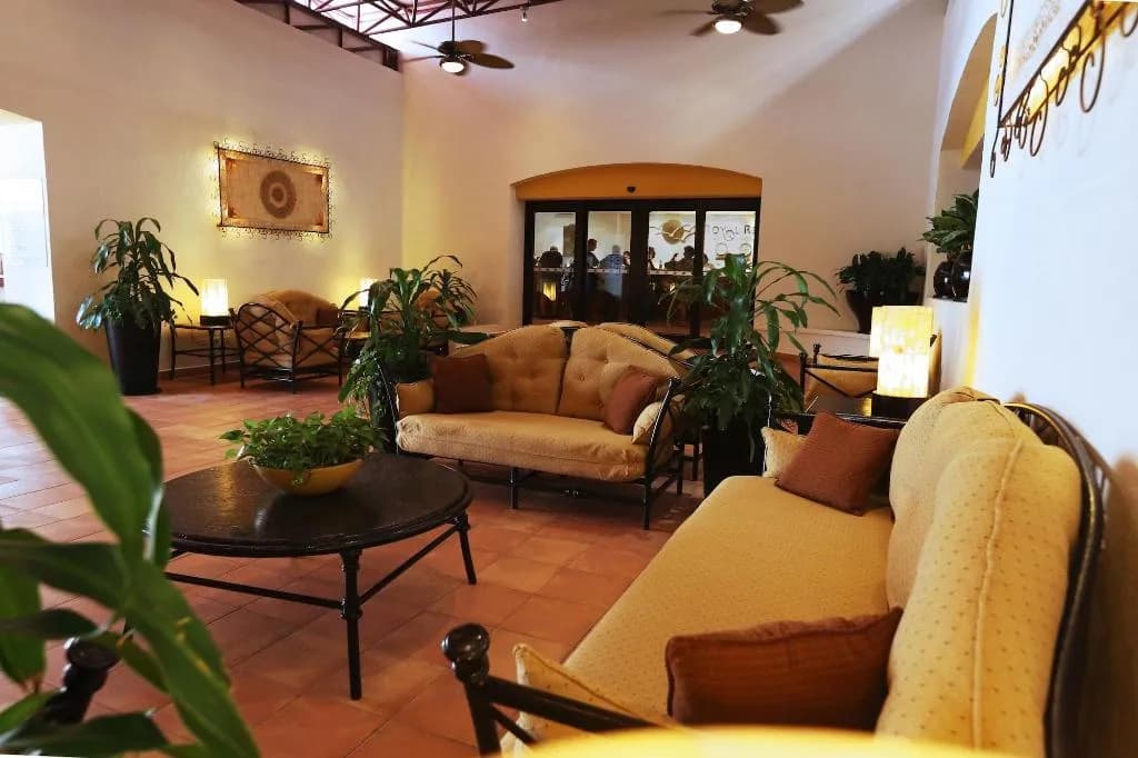 Bar, The Royal Cancun All Villas Resort, Cancun Area
