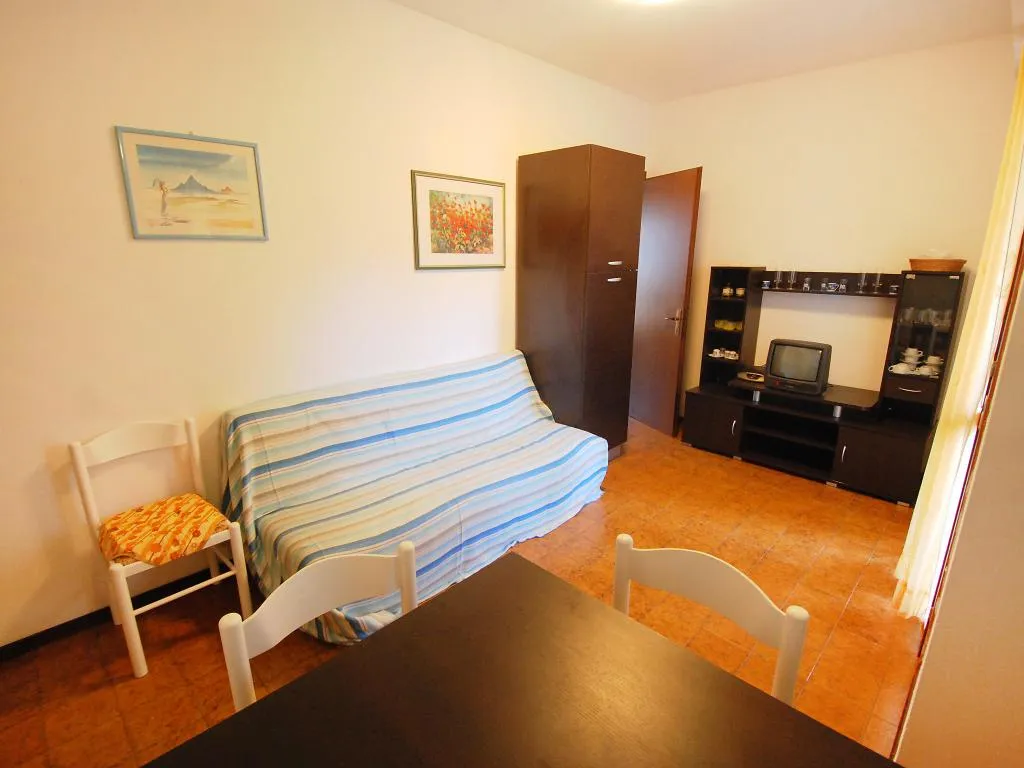 General view, Valbella - One Bedroom, Venice