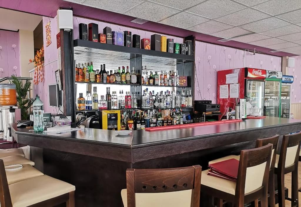 Bar, Tropics Hotel - Ultra All Inclusive, Bourgas