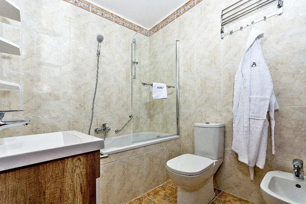 APARTMENT DELUXE Room, Aparthotel Adeo, Istria