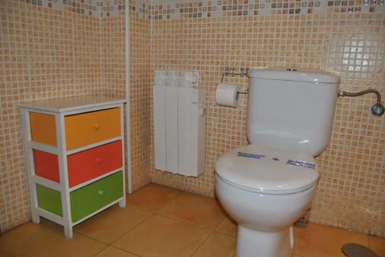 APARTMENT DELUXE Room, Apartahotel Collarubio, Madrid