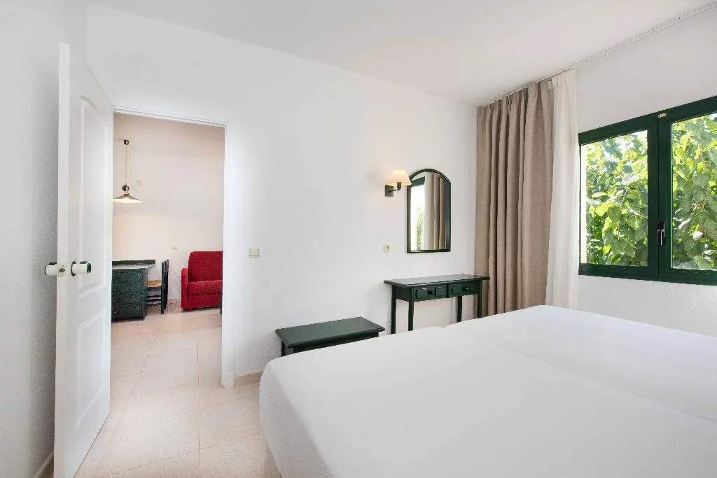 APARTMENT CAPACITY 2 Room, Valentin Son Bou, Menorca