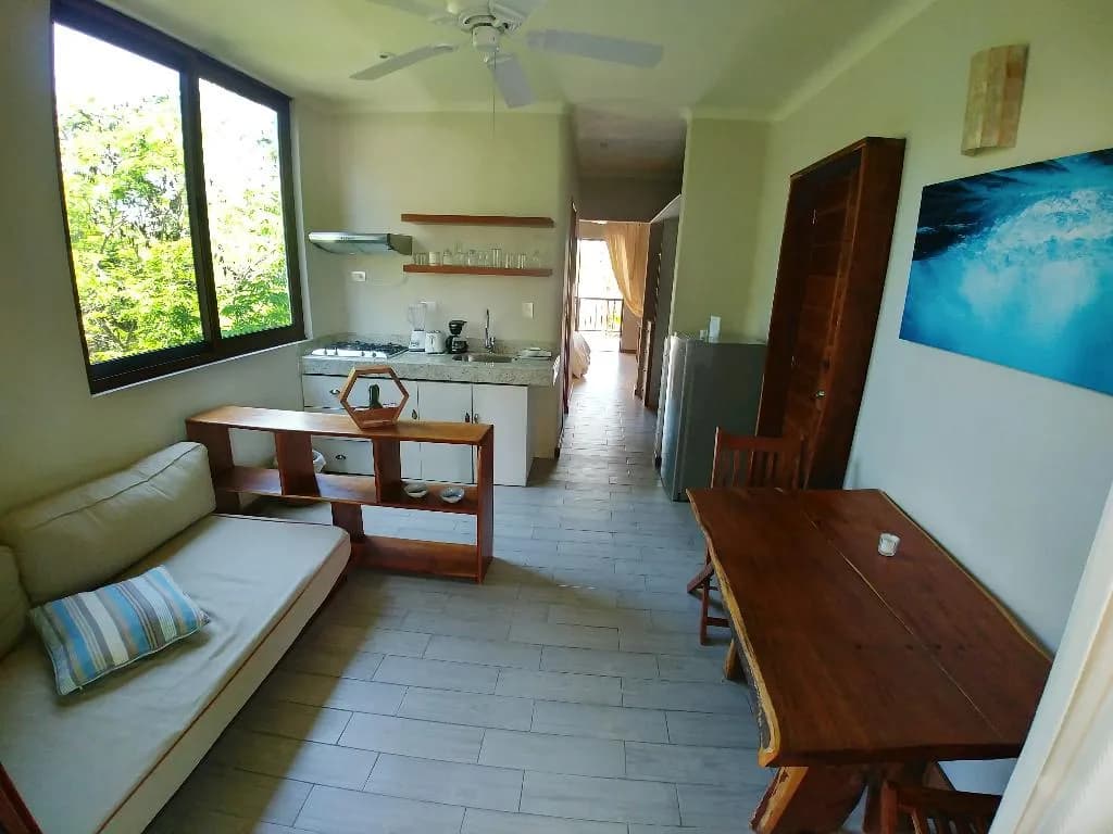 DOUBLE STANDARD Room, KLR Casa Tulum by Sercotel, Cancun Area