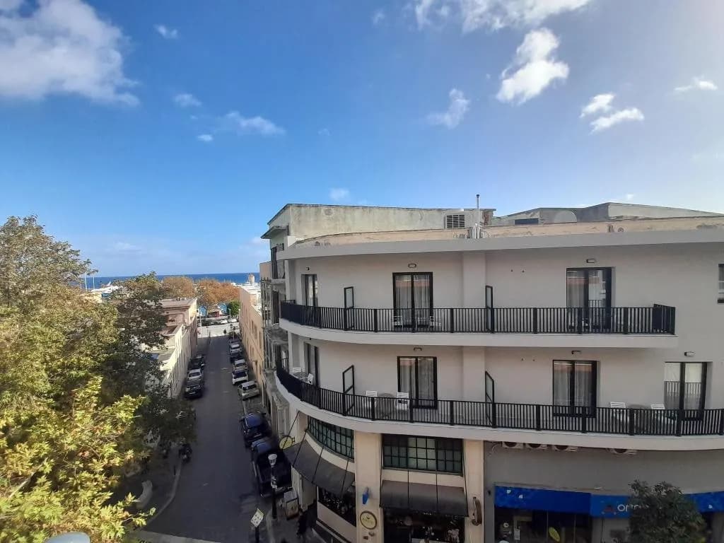 General view, Elite Centre, Rhodes