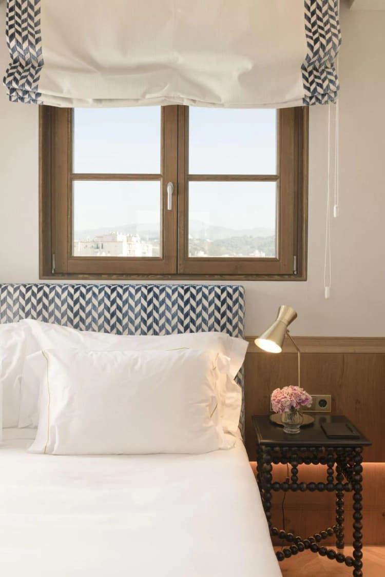 DOUBLE CITY VIEW KING BED Room, Palacio Solecio, Costa Del Sol