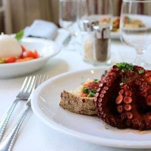 Hotel Terme Tirrenia, Naples