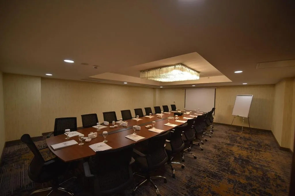 Conferences, New Karaman Otel, Antalya