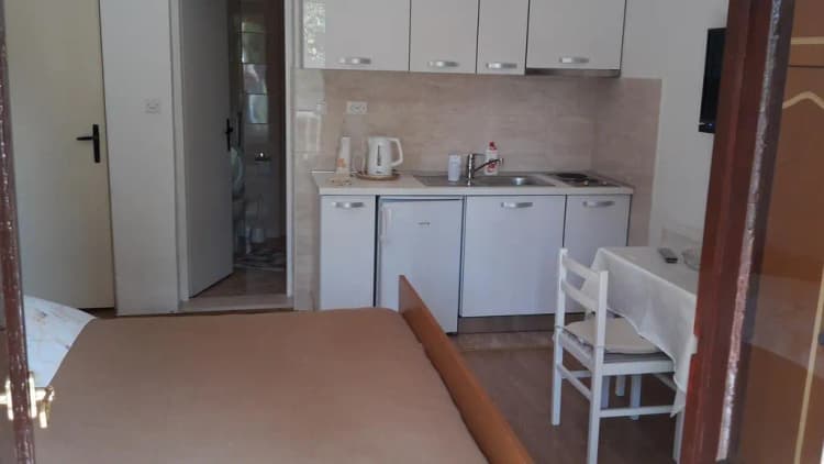 General view, Villa Anka, Dubrovnik