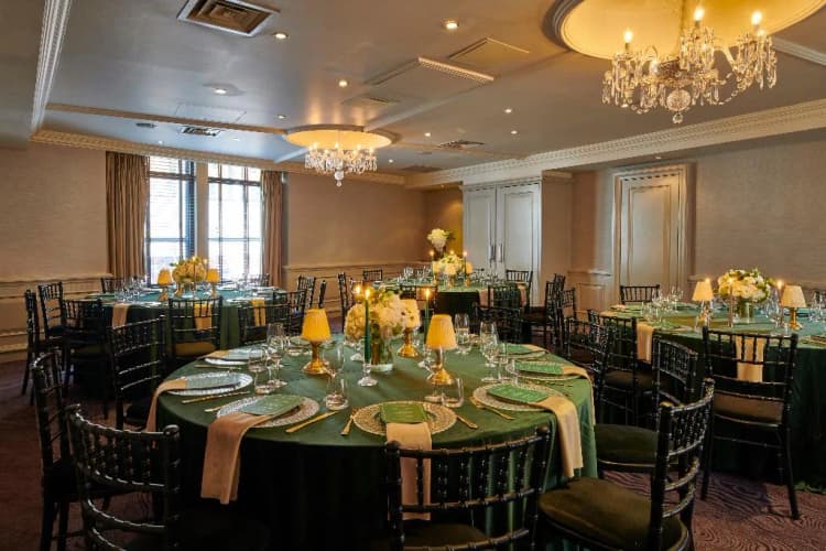 Conferences, The Westbury Hotel, Dublin