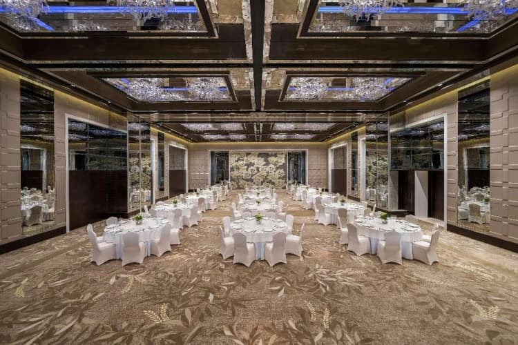 Conferences, Hyatt Regency Dubai Creek Heights, Dubai