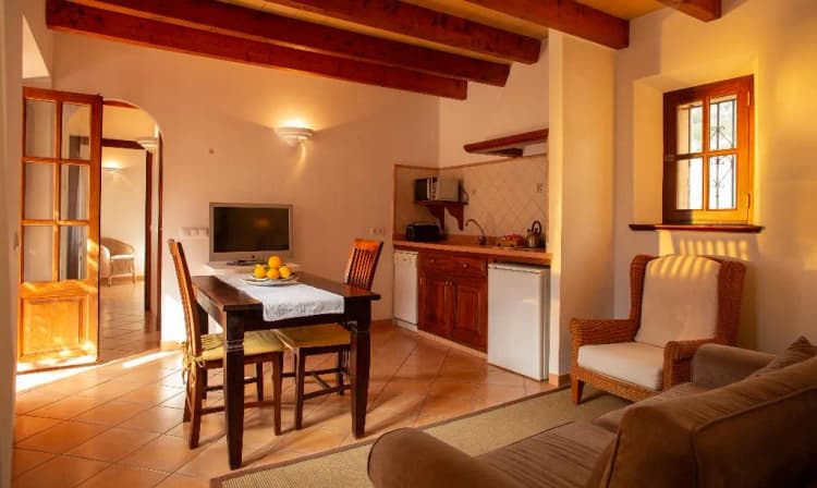 APARTMENT STANDARD Room, Sa Tanqueta de Fornalutx, Majorca