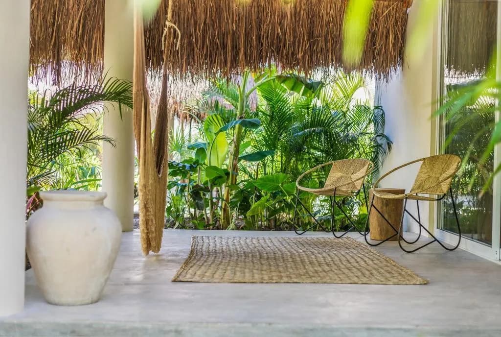 DOUBLE STANDARD Room, Zenses Wellness and Yoga Resort - Adults Only, Cancun Area