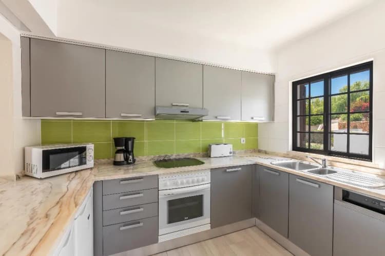 APARTMENT ONE BEDROOM Room, Clube Albufeira Garden Village, Algarve