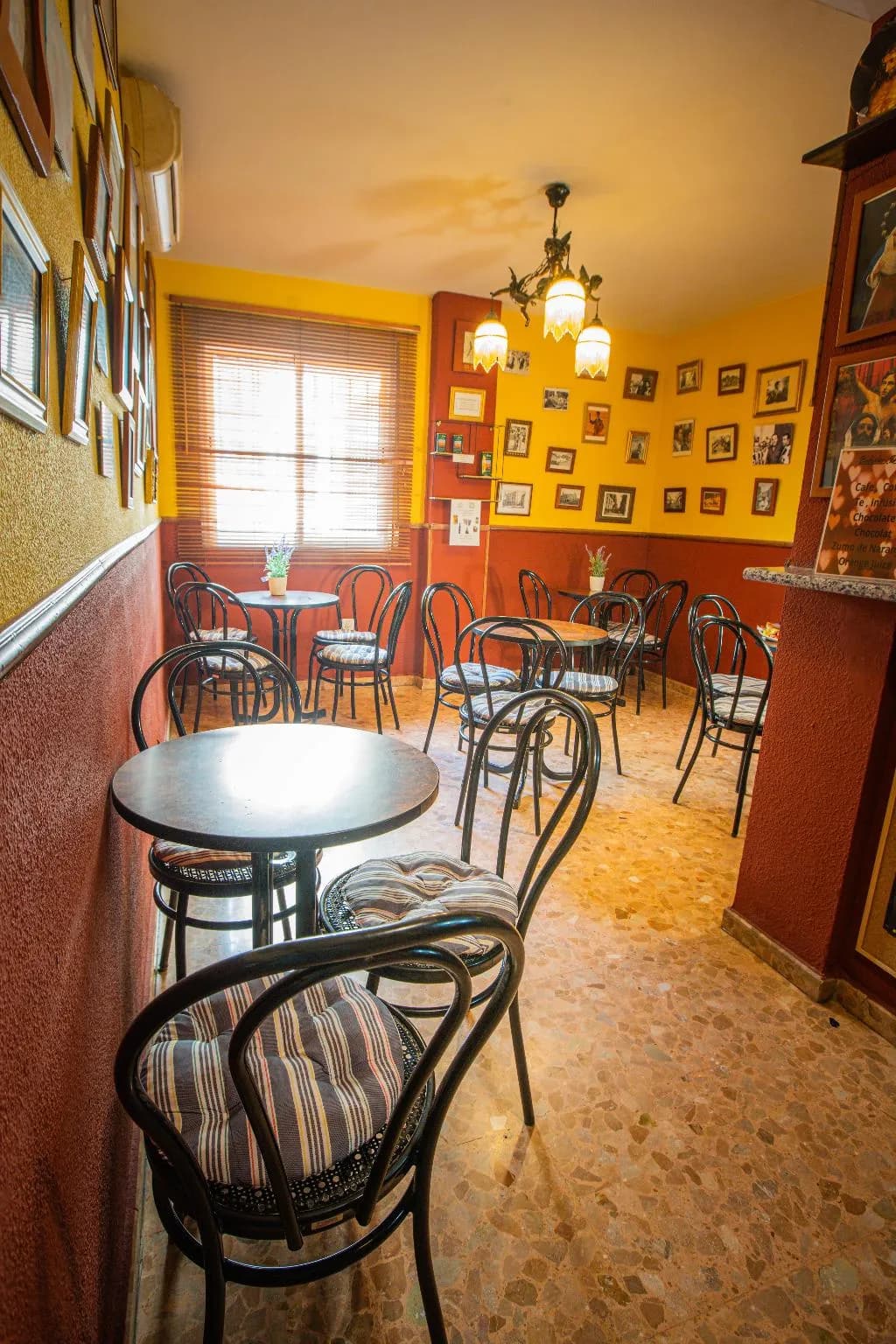Bar, Arunda I I, Costa Del Sol