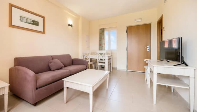 APARTMENT ONE BEDROOM Room, Ilunion Sancti Petri, Costa De La Luz