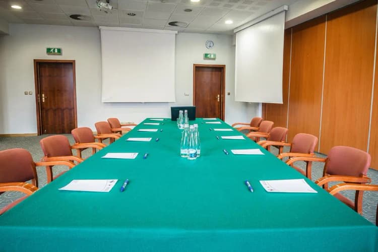 Conferences, Sympozjum Hotel & Spa, Krakow