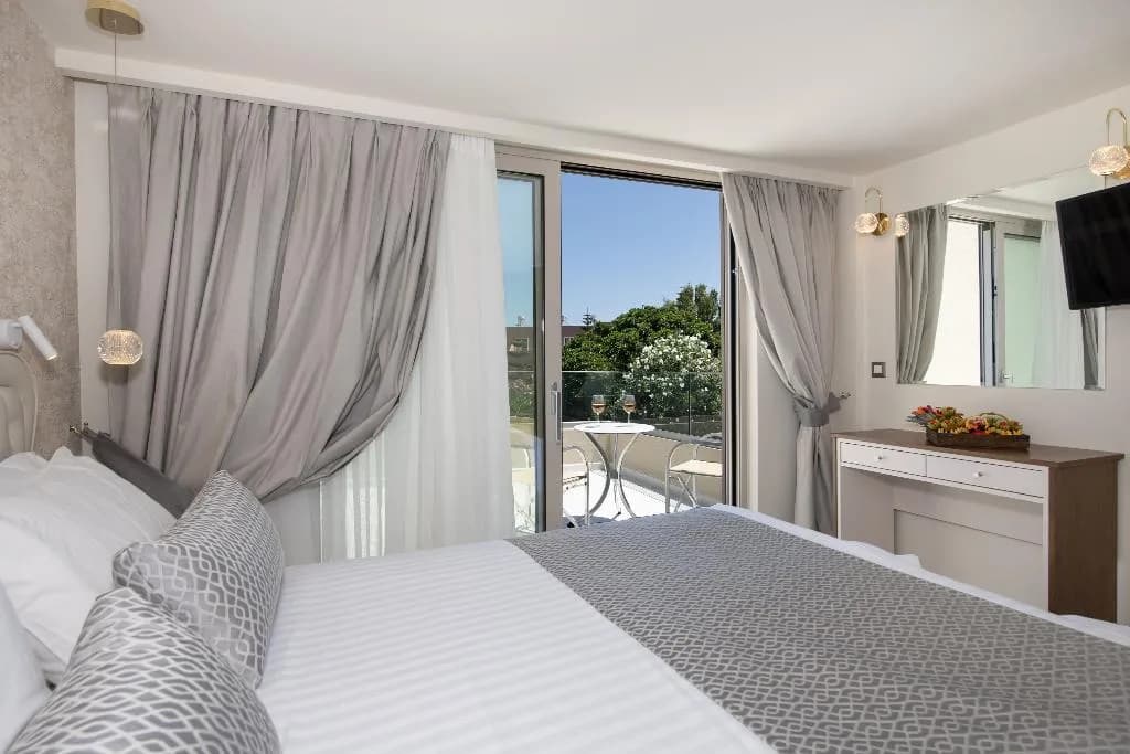 APARTMENT DUPLEX Room, Vantaris Luxury Beach Resort, Crete