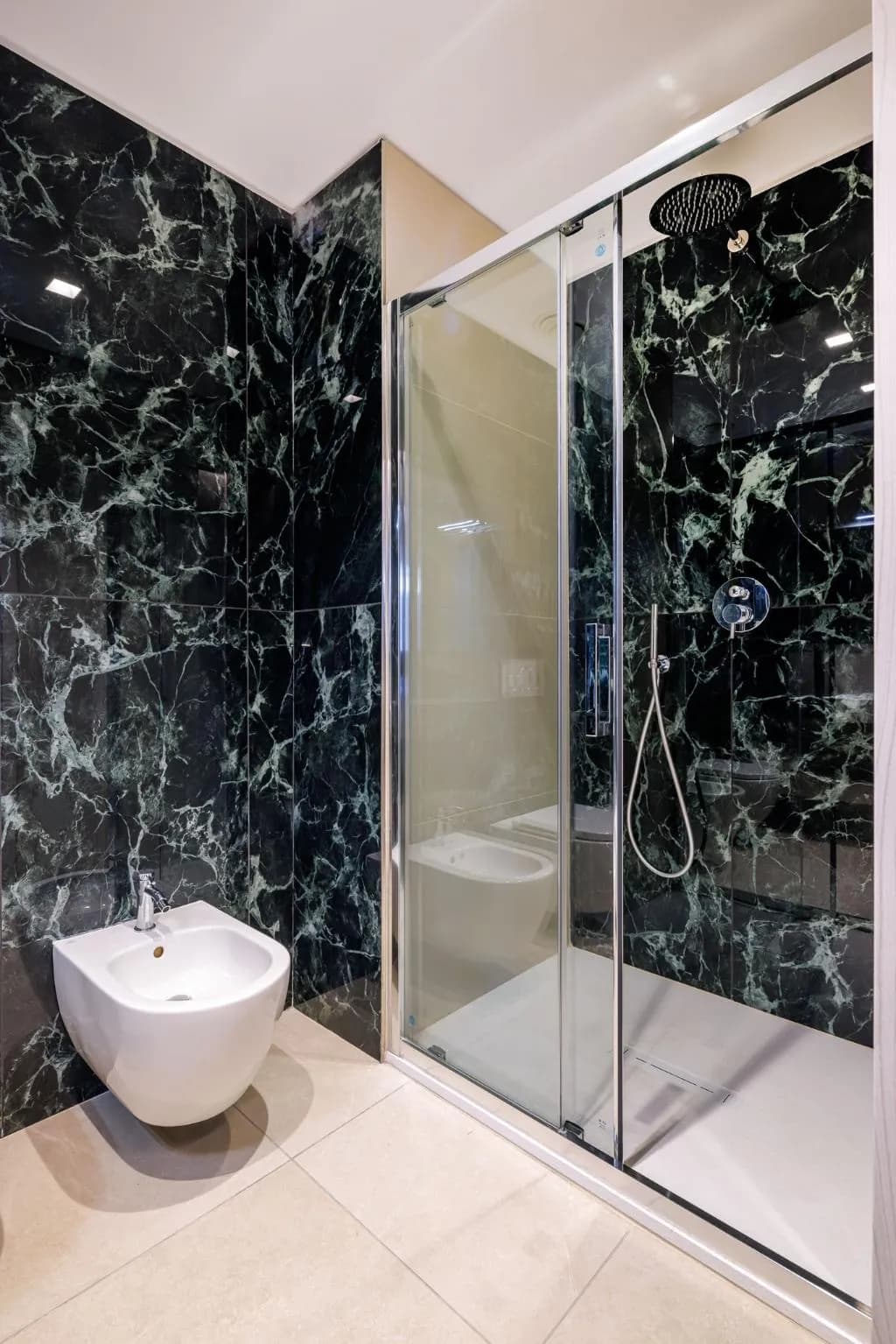 DOUBLE ONE BED Room, Casa San Giuseppe (Roma San Giovanni), Naples