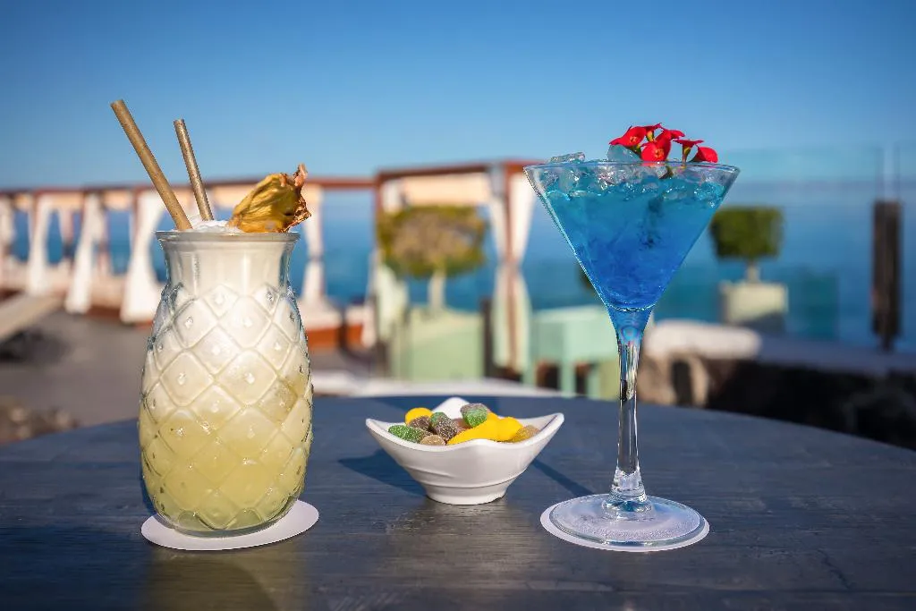 Bar, Barcelo Santiago - Adults Only, Tenerife