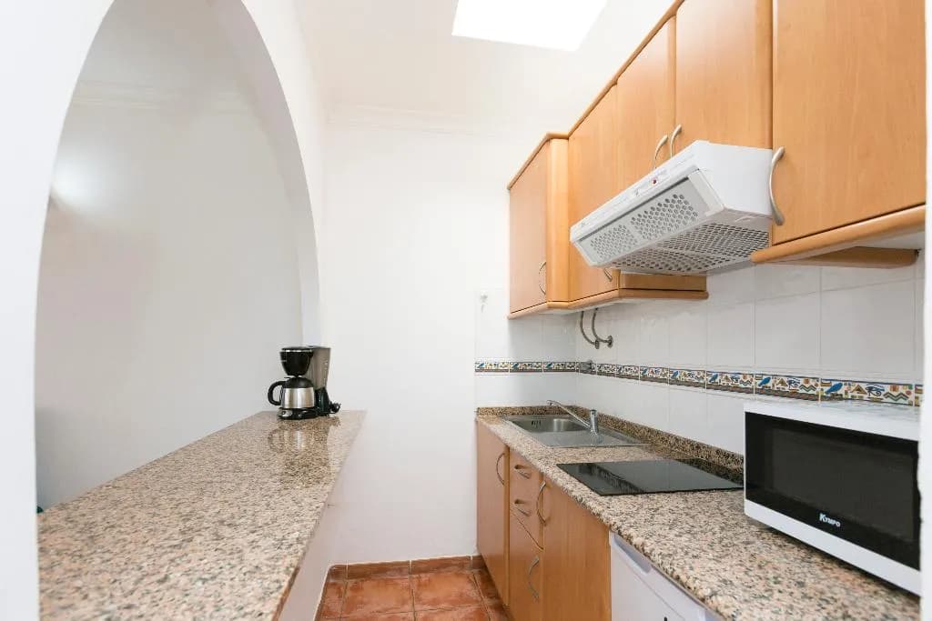 BUNGALOW STANDARD Room, Bungalows Todoque, Gran Canaria
