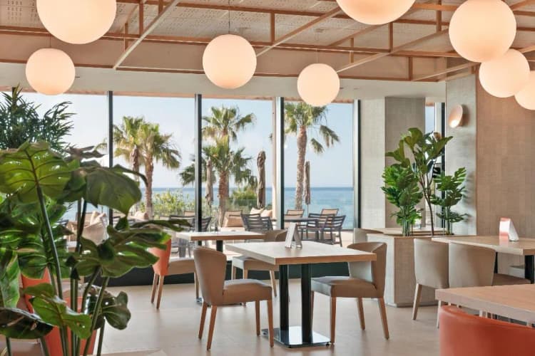 Bar, Best Tritón, Costa Del Sol