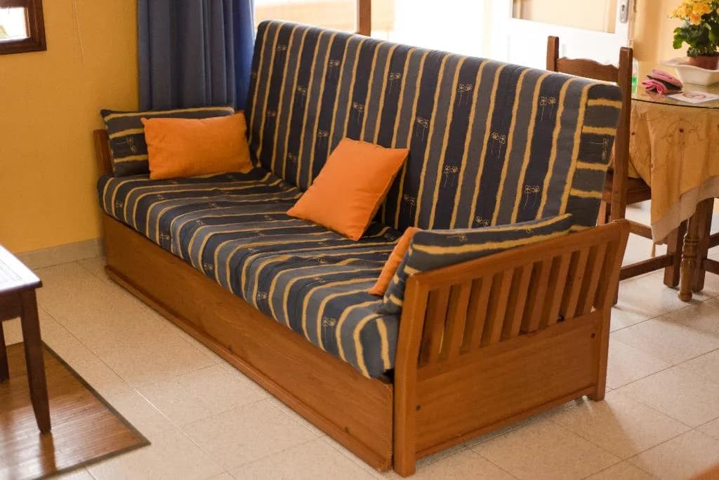 APARTMENT CAPACITY 2 Room, Apartamentos Mayoysa, La Palma