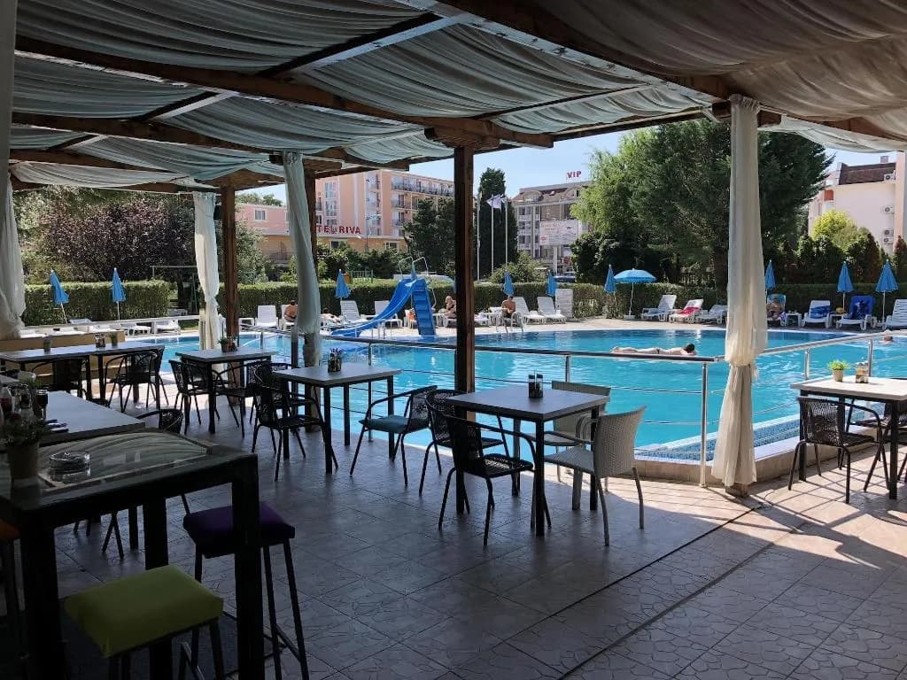 Bar, PALMA - Sunny Beach, Bourgas