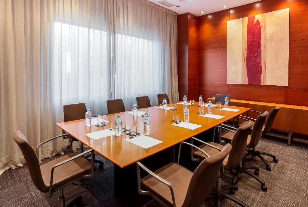 Conferences, B&B Hotel Elche, Costa Blanca