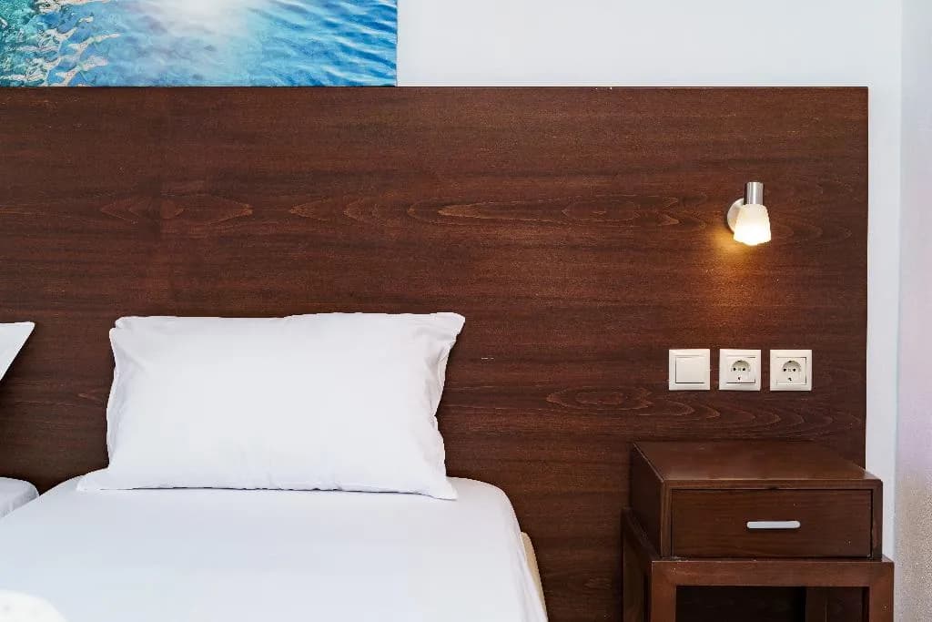 Double or Twin STANDARD Room, Mayo Rooms, Zante