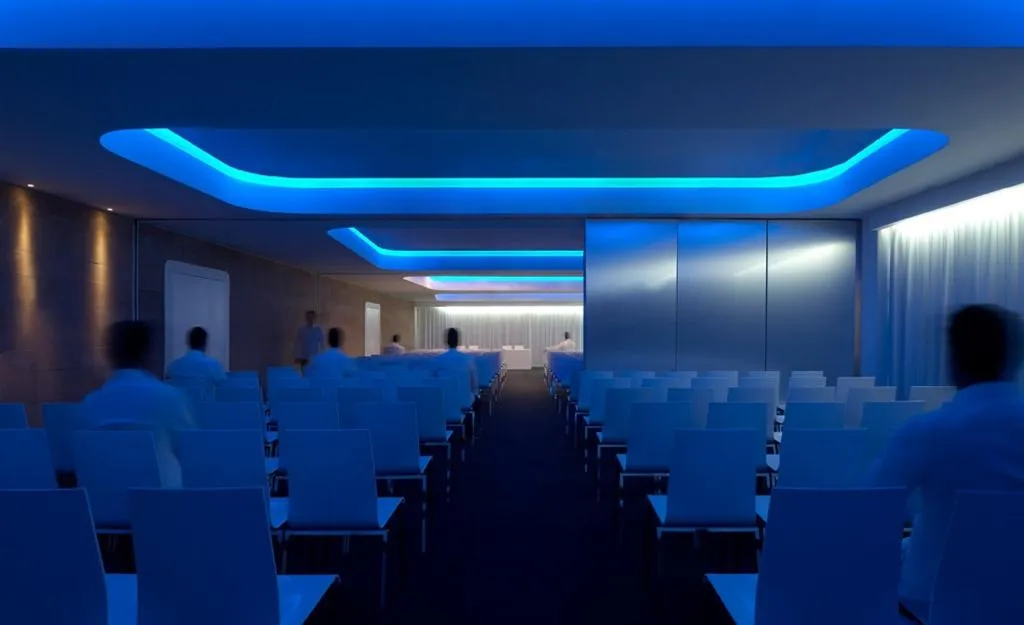 Conferences, A Point Arezzo Park Hotel, Florence