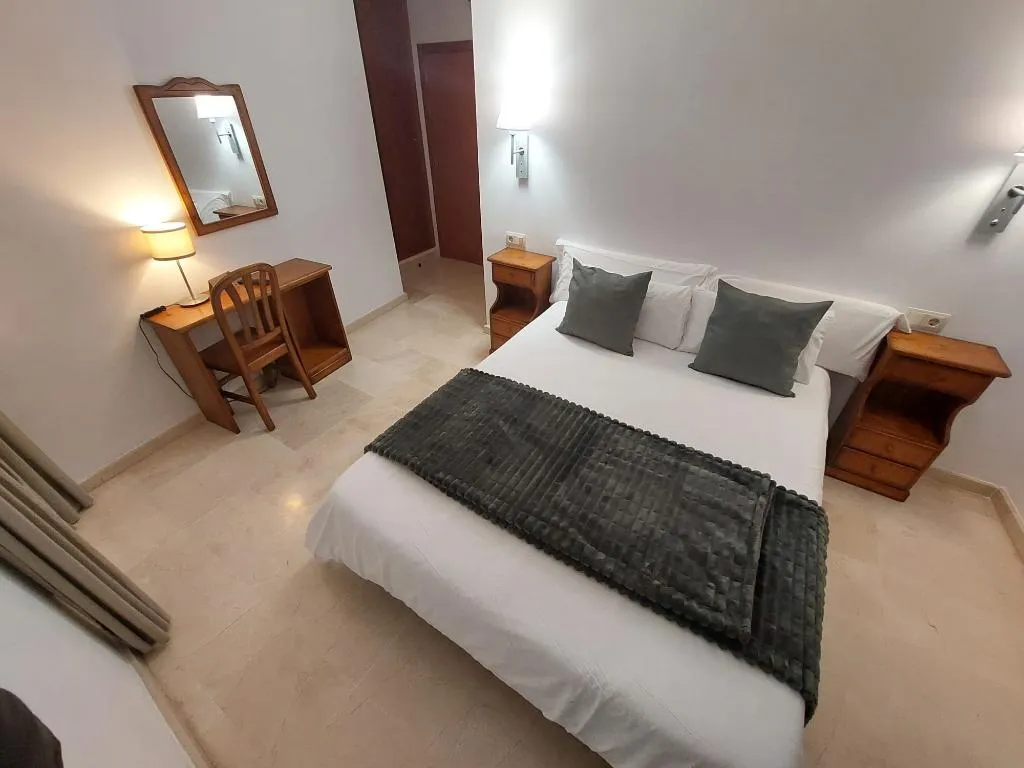 DOUBLE BASIC Room, My Rooms Manacor Centre By My Rooms Hotels, Majorca