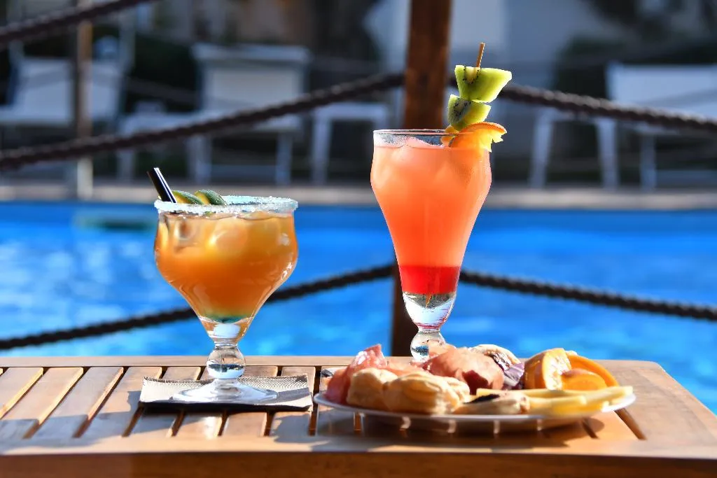 Bar, iH Hotels Villasimius Le Zagare Resort, Cagliari