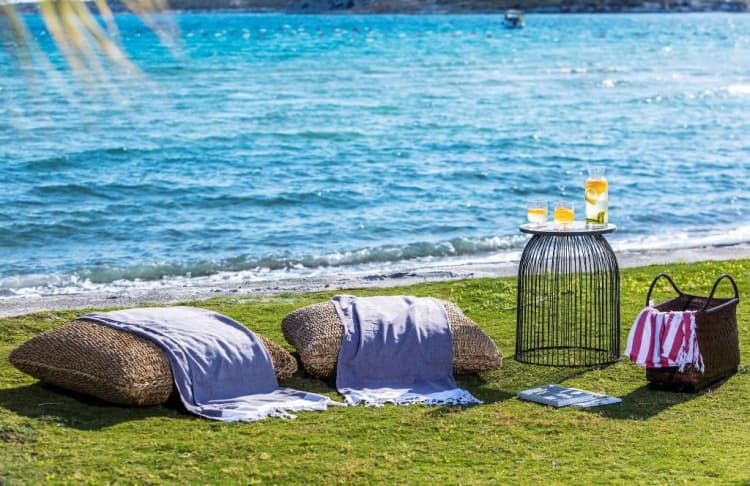Beach, Alacati Beach Resort, Izmir