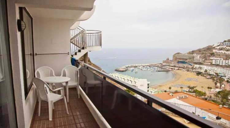 APARTMENT ONE BEDROOM Room, Miriam, Gran Canaria