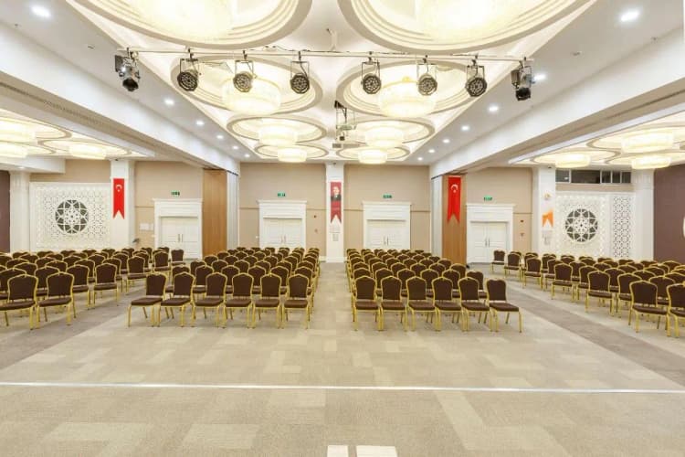 Conferences, Best Western Vib Antalya Hotel, Antalya