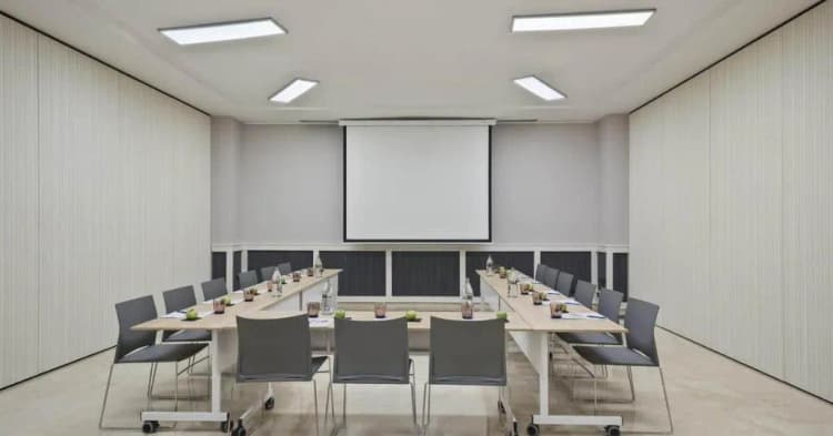Conferences, INNSiDE by Meliá Barcelona Apolo, Barcelona