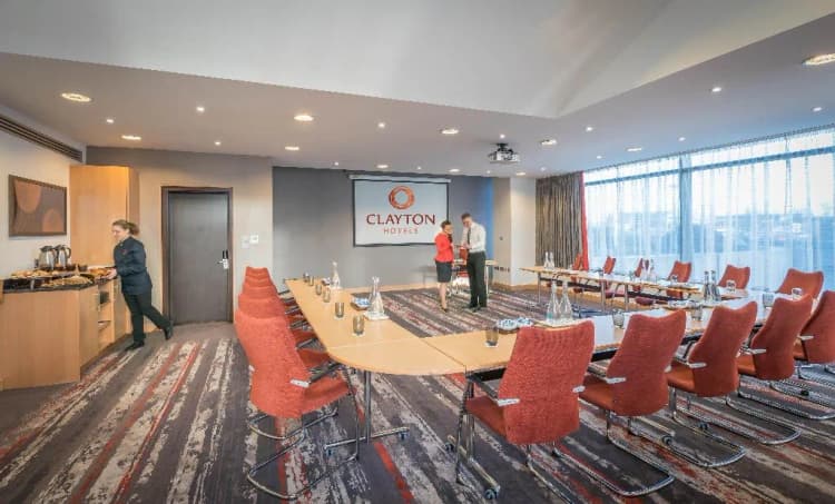 Conferences, Clayton Dublin Airport, Dublin