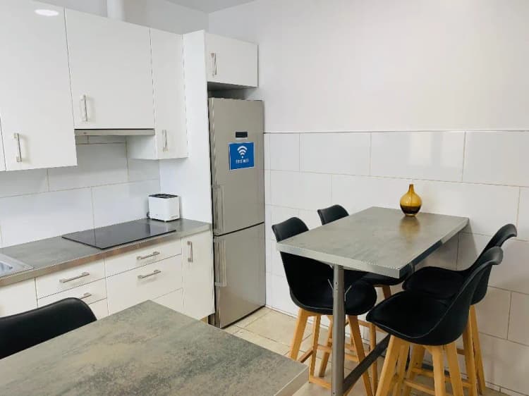 General view, Super Balmes Guest House, Barcelona